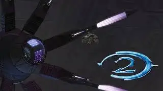 Halo 2 Warthog Run theme if it had one
