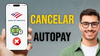 C&oacute;mo Cancelar un Pago Autom&aacute;tico en Bank of America (Gu&iacute;a 2026: Paso a Paso en Espa&ntilde;ol)