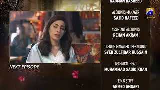 Fitrat - Episode 80 Teaser - 13th January 2021 - HAR PAL GEO