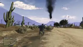 GTA 5 Beta Edition &ndash; Vinewood Babylon Mission Concept