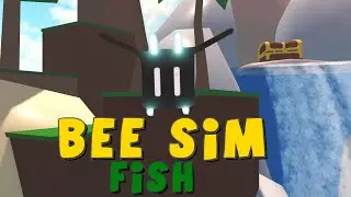 Bee Sim - Craft Fish