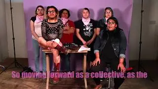 Papalotls Collective Community Statement
