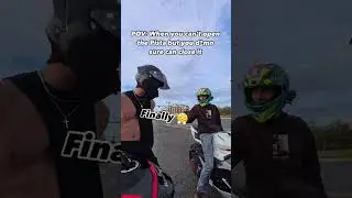 Bikers are simple creatures #agv #pista #bikerboys #funny #memes #motorcyclelifestyle