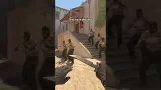 It&rsquo;s just your fate 💀 #cs2 #cs2memes #cs2moments #csgomemes #cs2videos #counterstrike #cs2clips