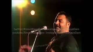 Ağlama Bebeğim (Konser Kaydı)