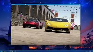 Forza Horizon 2 XWine1 Progress Update 2