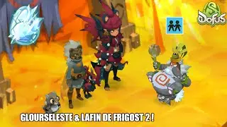 ❄️ LE GLOURSELESTE & FIN DE FRIGOST 2 🔥 | DOFUS 3