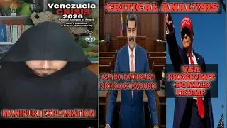 Venezuela Crisis 2026: Arrest, UNO&rsquo;s Mandate & Future of Sovereignty