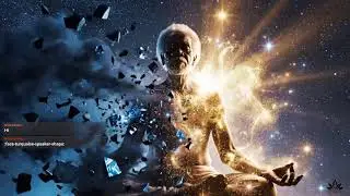432 Hz Deep Sleep Healing | Manifest Your Desires While You Rest
