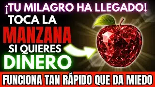 DIOS DICE: ESTOY PREPARANDO ALGO BUENO PARA TUS FINANZAS… NO SALTES ESTA PALABRA!