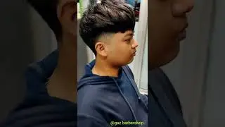 twoblock vs mullet #hairstyle #barberlife #barbershop #haircut #barberjakarta #salon #rapih #barber