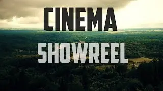 SHOWREEL 2017