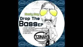 Nasty Boy - Drop the Bass (Doslive Remix) // TZH002
