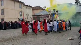 Capra hatmanenilor 2018-2019