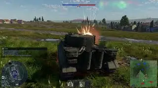 Heavy Tank No.6 | Standard Tiger Experience