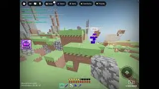 Minerblocks || Part 33 || Player Voice Speaker