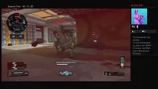 BO4 quick scoping
