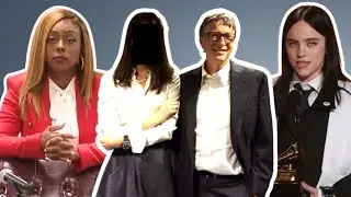 Super Mayor Leaves Dolton After Friends Flip | Epstein Files Madness | ICE vs The World