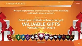 Dominant Finance   Official Company Presentation   English