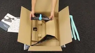 Overhead Arm Support | Unboxing