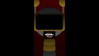 Sprunki phase 13 Funbot solo