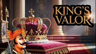 PRITHVIRAJ CHAUHAN: The Brave King of India!