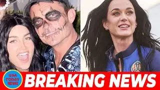 Rachel Lynn Matthews Did Dress Like Katy Perry for Halloween but She&rsquo;s Not Dating Orlando Bloo