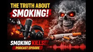 How Smoking Weakens Your Immune System | Health Tips for Smokers #smokingeffects #healthtips