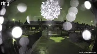 (6/1/2026) 17:45pm HULL (Uk) FDC [0003]
