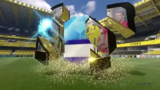 Huge pack opening | Another insane TOTT walkout