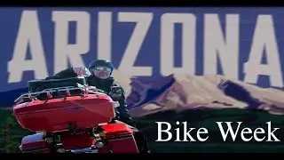 Colorado to Cactus: Roaming the Roads from Colorado Springs to Phoenix