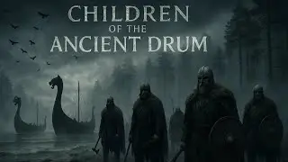 When Vikings Go to War ⚔️ Dark Nordic Chant