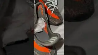 Yeezy 350 v2 Carbon Beluga! New Yeezy colourway after 7 months! 🔥