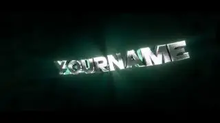 FREE COLORFUL INTRO TEMPLATE [ Blender ] | IT #218