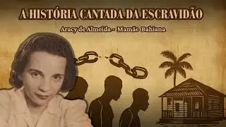 1940: Aracy de Almeida - Mamãe baiana, canção regional. 78 rpm
