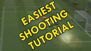 FIFA 19 | TIMED FINISHING TUTORIAL | HOW TO SCORE GOALS EASILY