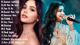 New Hindi Song 2026💜| Non-Stop Playlist |Best of Arijit Singh, Jubin Nautiyal,Atif Aslam