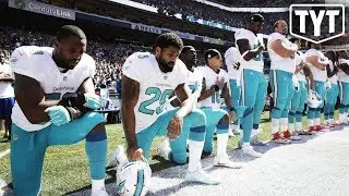 NFL In PANIC MODE