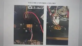 Arcade1Up Volume Switch RetroPie Mod - How to use original volume switch with RetroPie on Arcade 1Up
