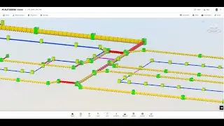 [Cr3DTools]Xuất đối tượng được chọn trong Civil 3D sang file IFC v&agrave; NWC (Navisworks),Autodesk Viewer