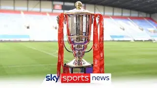 Transgender athletes unable to compete in women's international rugby league matches