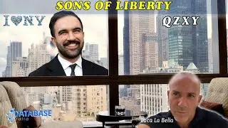 SONS OF LIBERTY QZXY: NOTHING IS RANDOM. EVERYTHING HAS MEANING