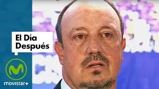 El D&iacute;a Despu&eacute;s (04/01/2016): Siete Meses de Ben&iacute;tez