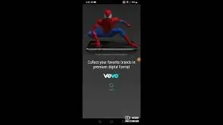 whats the VEVE app ?