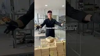 Чем пришлось пожертвовать ради чизкейков в описании 👇