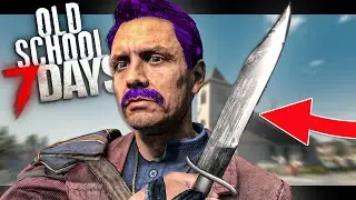 BOWIE KNIFE IS BACK! (Alpha 16 is Back)