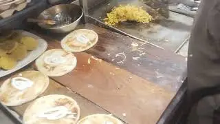 How to Make Chicken Shawarma 🍗 | Easy Shawarma Recipe | Fast Food Shop Vlog 