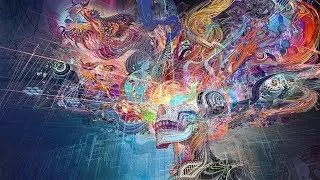 Ata - Euphoria (Gate Guardian Deathstream + Technical Stream)