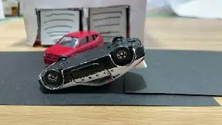 トミカカーチェイス郵便局強盗事件