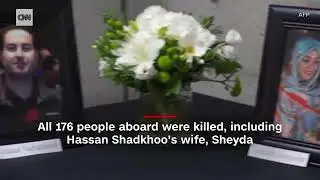 Iran plane crash: A pilot's perspective